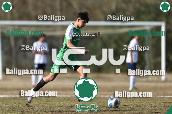 ملوان بندر انزلی ۱ - ۰ پدیده ساری