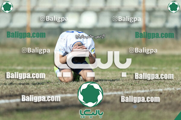 ملوان بندر انزلی ۱ - ۰ پدیده ساری