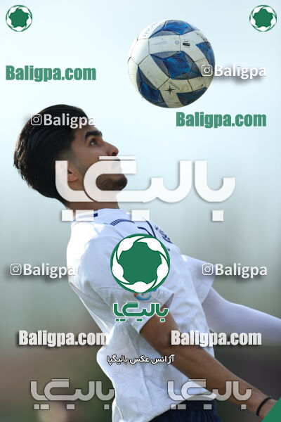 ملوان بندر انزلی ۱ - ۰ پدیده ساری