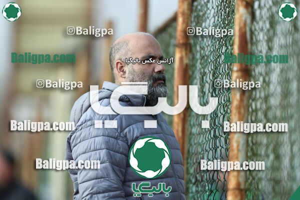 ملوان بندر انزلی ۱ - ۰ پدیده ساری
