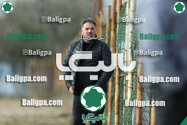 ملوان بندر انزلی ۱ - ۰ پدیده ساری