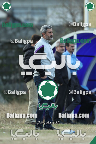 ملوان بندر انزلی ۱ - ۰ پدیده ساری
