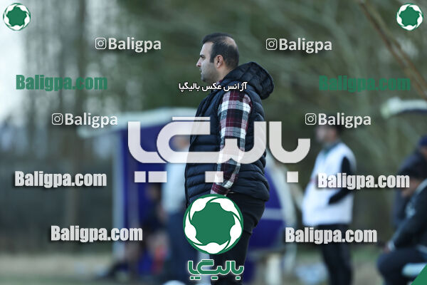 ملوان بندر انزلی ۱ - ۰ پدیده ساری
