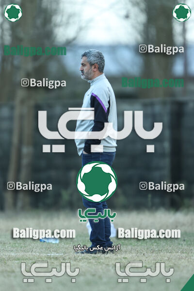 ملوان بندر انزلی ۱ - ۰ پدیده ساری