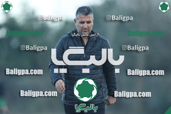 ملوان بندر انزلی ۱ - ۰ پدیده ساری
