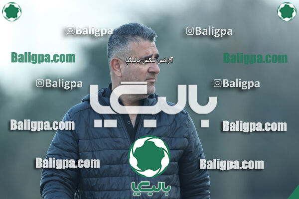 ملوان بندر انزلی ۱ - ۰ پدیده ساری