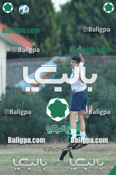 ملوان بندر انزلی ۱ - ۰ پدیده ساری