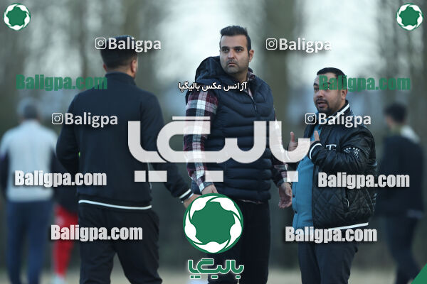 ملوان بندر انزلی ۱ - ۰ پدیده ساری