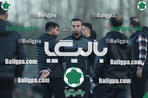 ملوان بندر انزلی ۱ - ۰ پدیده ساری