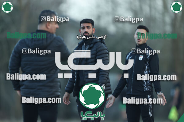 ملوان بندر انزلی ۱ - ۰ پدیده ساری