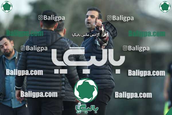 ملوان بندر انزلی ۱ - ۰ پدیده ساری