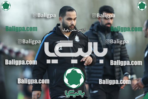 ملوان بندر انزلی ۱ - ۰ پدیده ساری