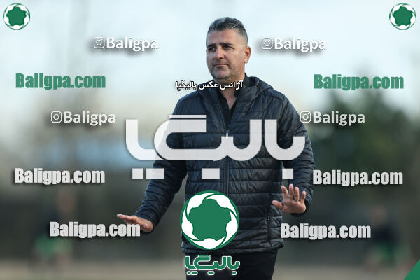 ملوان بندر انزلی ۱ - ۰ پدیده ساری