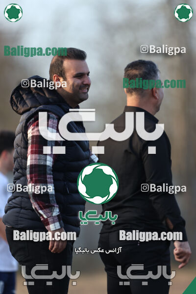 ملوان بندر انزلی ۱ - ۰ پدیده ساری