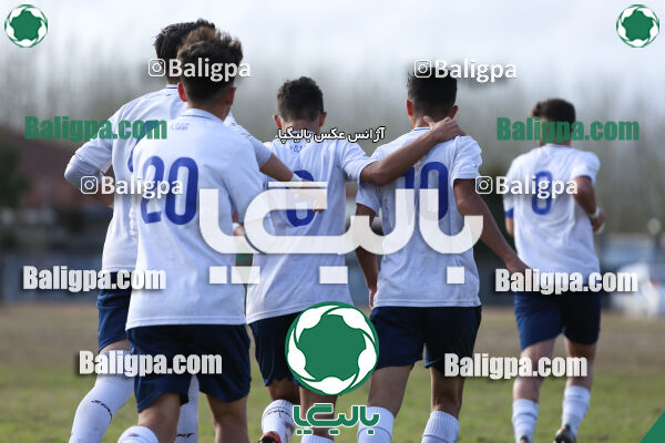 ملوان بندر انزلی ۱ - ۰ پدیده ساری