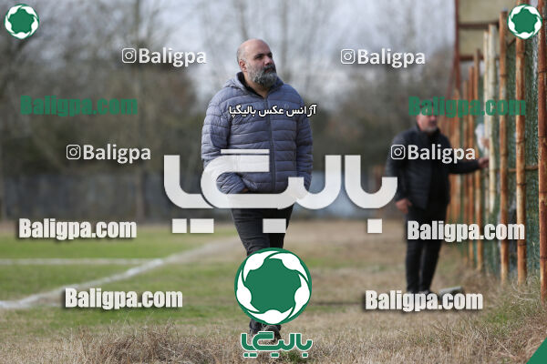 ملوان بندر انزلی ۱ - ۰ پدیده ساری