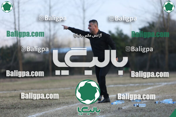 ملوان بندر انزلی ۱ - ۰ پدیده ساری