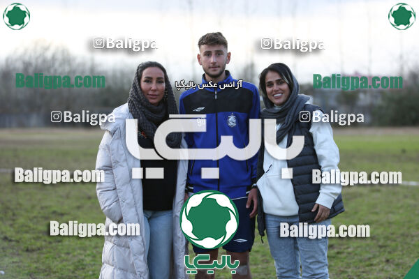 ملوان بندر انزلی ۱ - ۰ پدیده ساری