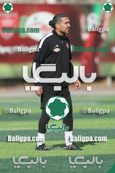 پرسپولیس ۴ - ۳ عقاب