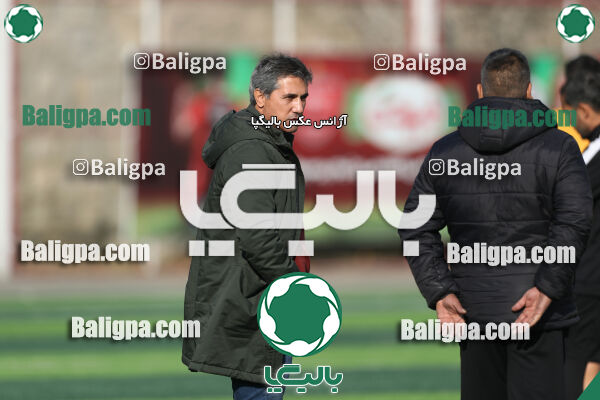 پرسپولیس ۴ - ۳ عقاب