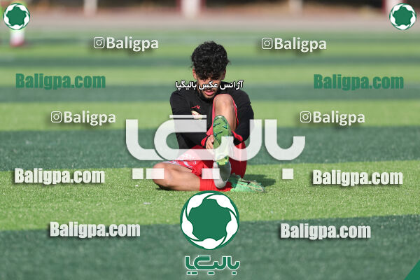 پرسپولیس ۴ - ۳ عقاب