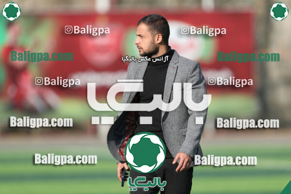 پرسپولیس ۴ - ۳ عقاب