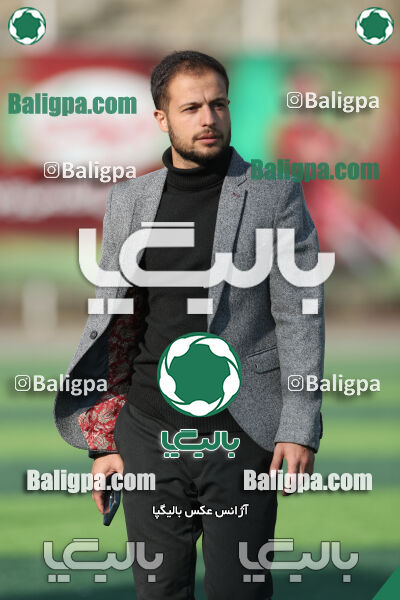 پرسپولیس ۴ - ۳ عقاب