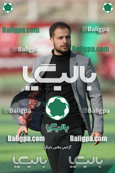 پرسپولیس ۴ - ۳ عقاب