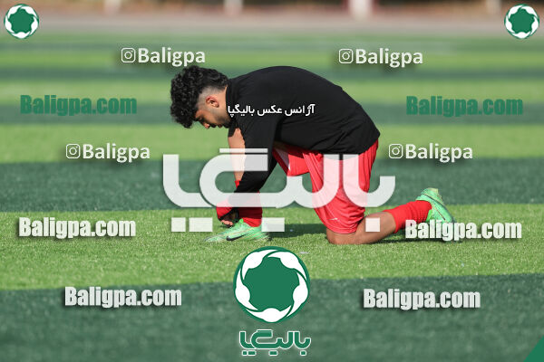 پرسپولیس ۴ - ۳ عقاب