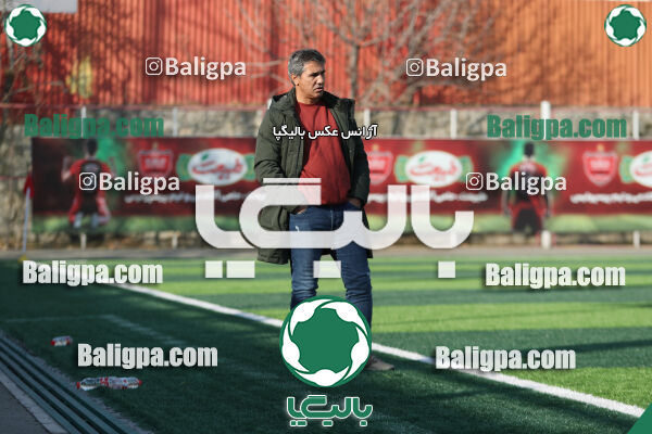 پرسپولیس ۴ - ۳ عقاب