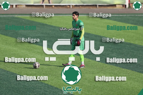 پرسپولیس ۴ - ۳ عقاب