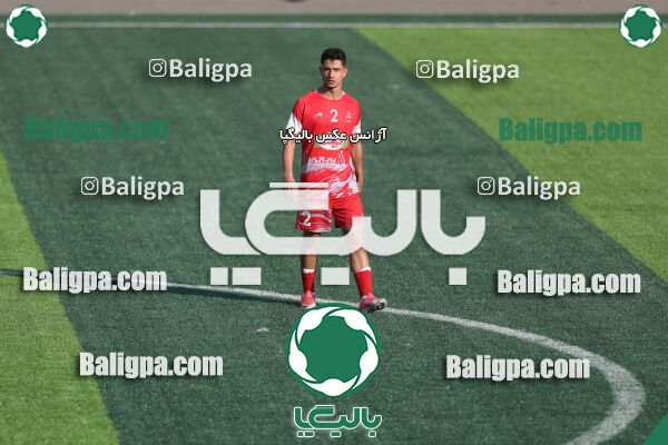 پرسپولیس ۴ - ۳ عقاب