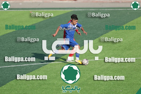 پرسپولیس ۴ - ۳ عقاب