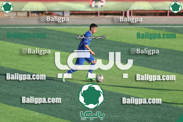 پرسپولیس ۴ - ۳ عقاب