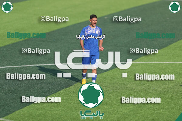 پرسپولیس ۴ - ۳ عقاب
