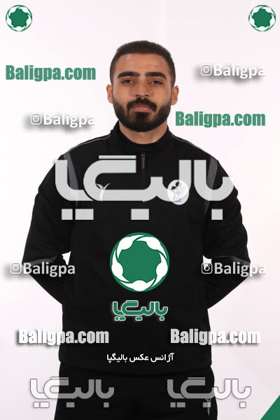 عکس‌های تیمی و پرتره امیدهای پیکان