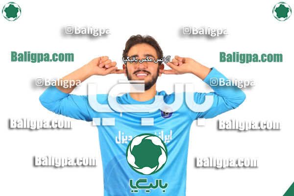 عکس‌های تیمی و پرتره امیدهای پیکان