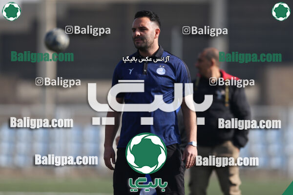 کیا 2–2 استقلال