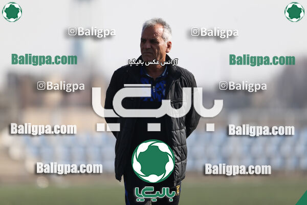 کیا 2–2 استقلال