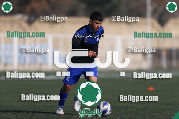 کیا 2–2 استقلال