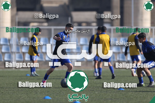 کیا 2–2 استقلال