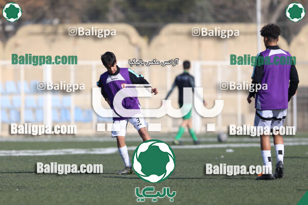 کیا 2–2 استقلال