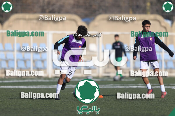 کیا 2–2 استقلال