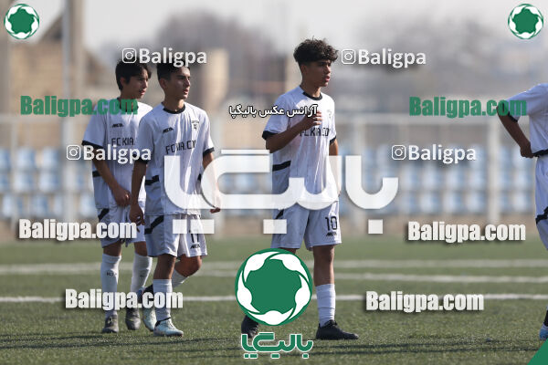 کیا 2–2 استقلال