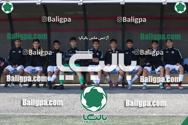کیا 2–2 استقلال