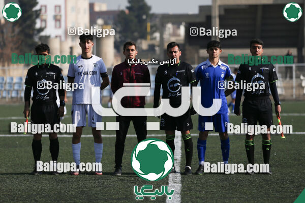 کیا 2–2 استقلال