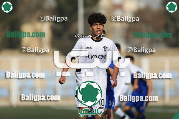 کیا 2–2 استقلال