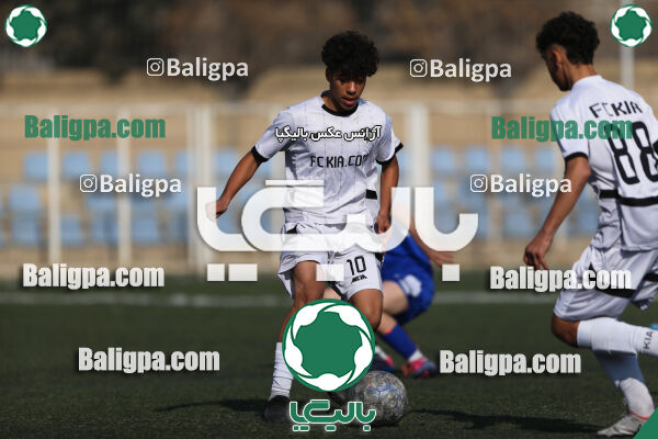 کیا 2–2 استقلال