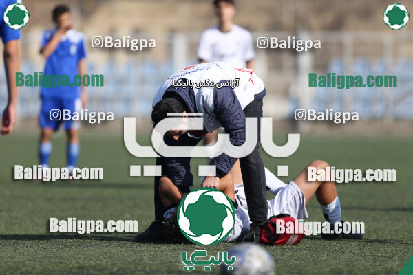 کیا 2–2 استقلال