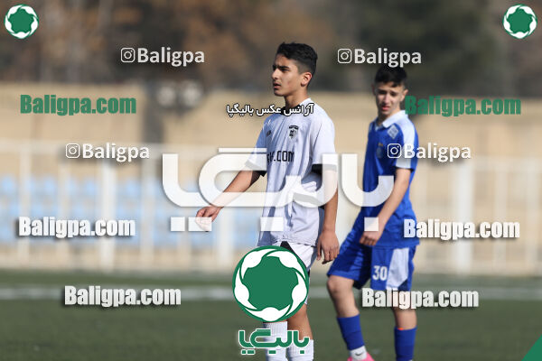 کیا 2–2 استقلال